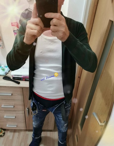 uwetdreams 高品質モデル 画像