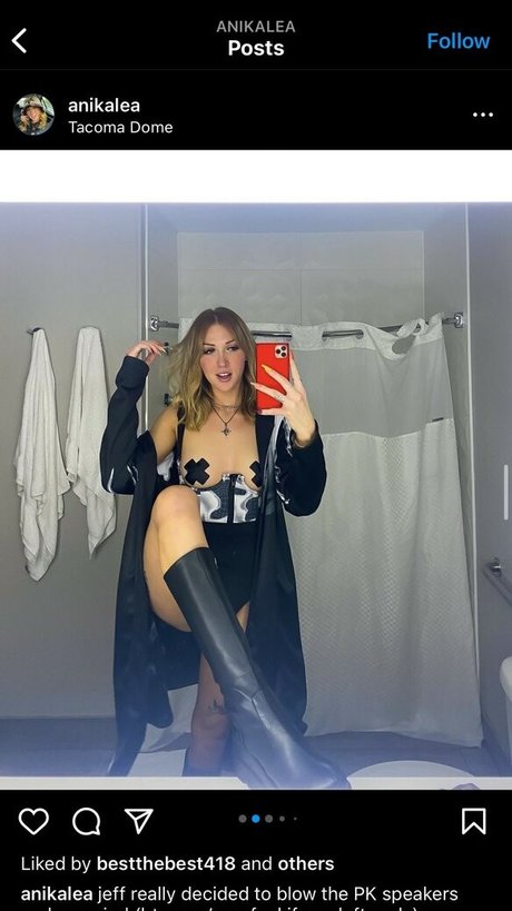 Queen Autumn Spice ポルノスター ヌード ギャラリー