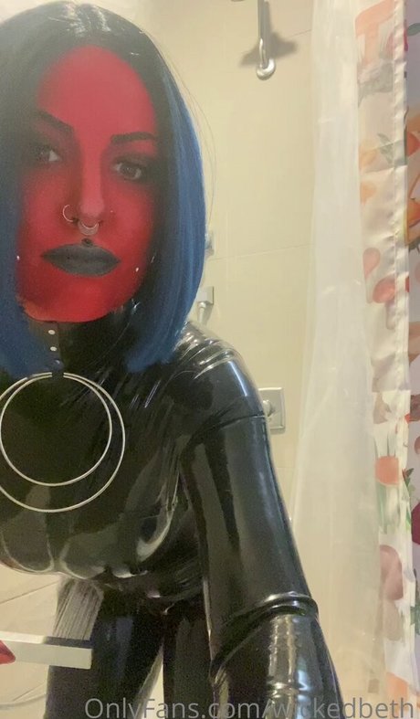 Wicked Beth ポルノスター xxx 画像