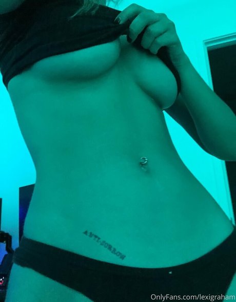 LexiGraham ポルノスター アーカイブ