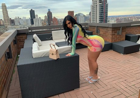 Danielle P アダルトスター 写真