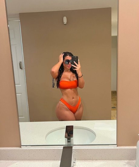 Danielle P トップモデル アーカイブ