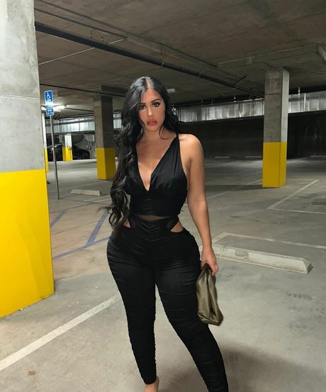 Danielle P ホットモデル 画像