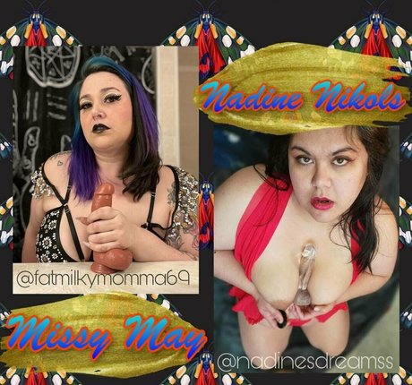 prettyfatdaisy ポルノスター 高品質 写真