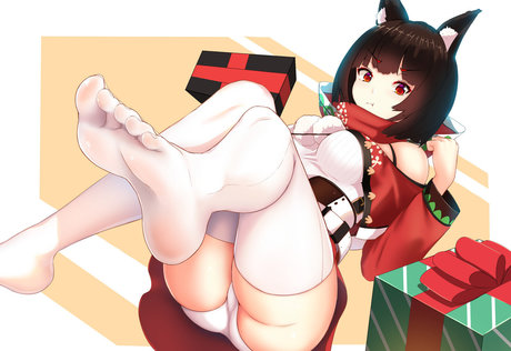 Maoda 独占女優 ギャラリー