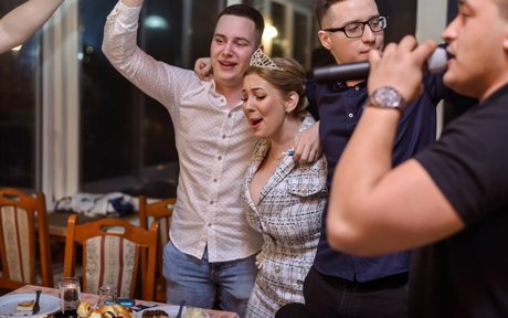 Bboyyana ヌードのポルノスター 写真