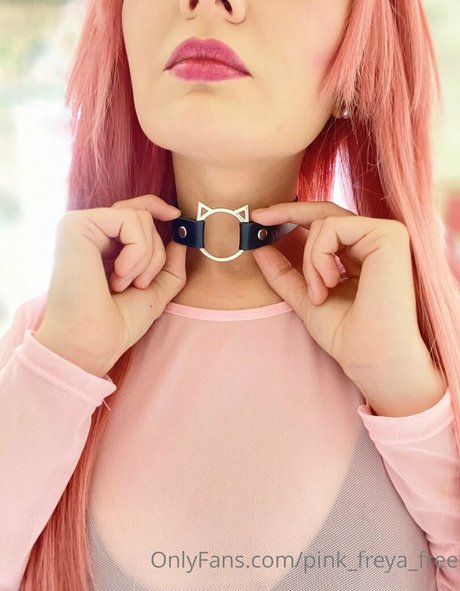 pink freya free ホット女優 アーカイブ