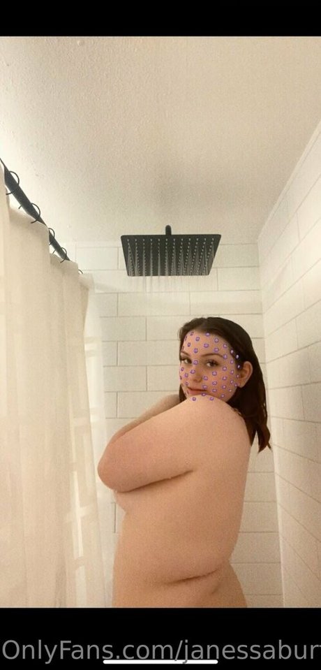 janessaburton エロティックなモデル 写真