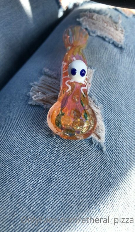 etheral pizza 独占モデル ギャラリー