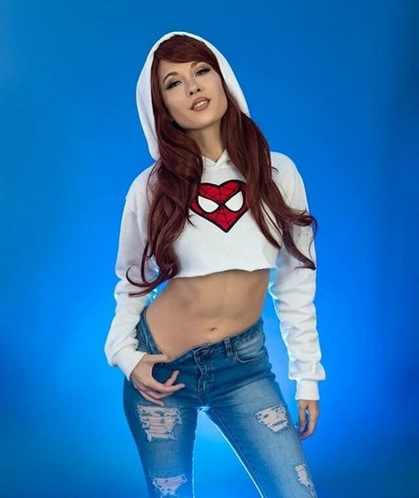 egirls セクシー女優 写真