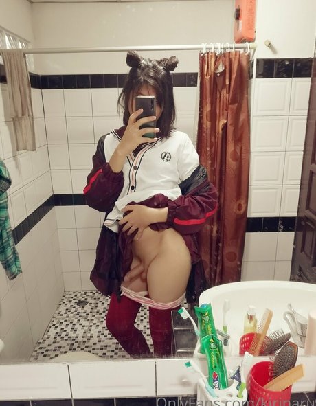 kirinaru XXXモデル 写真