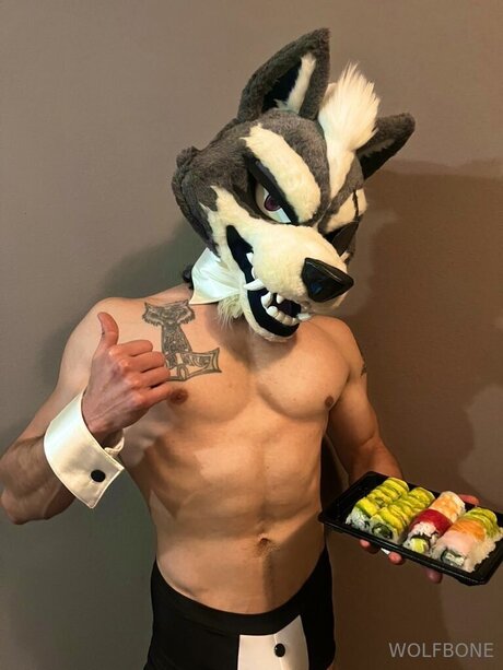 frute brute 裸のスター アーカイブ