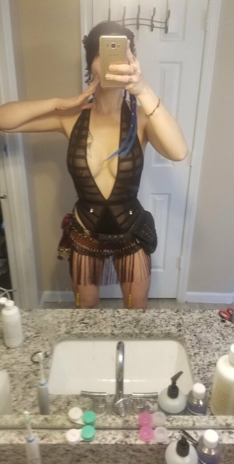 empressming ヌードモデル 写真