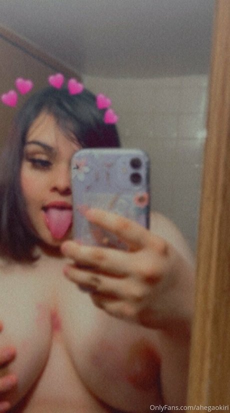 ahegaokiri ポルノスター 画像