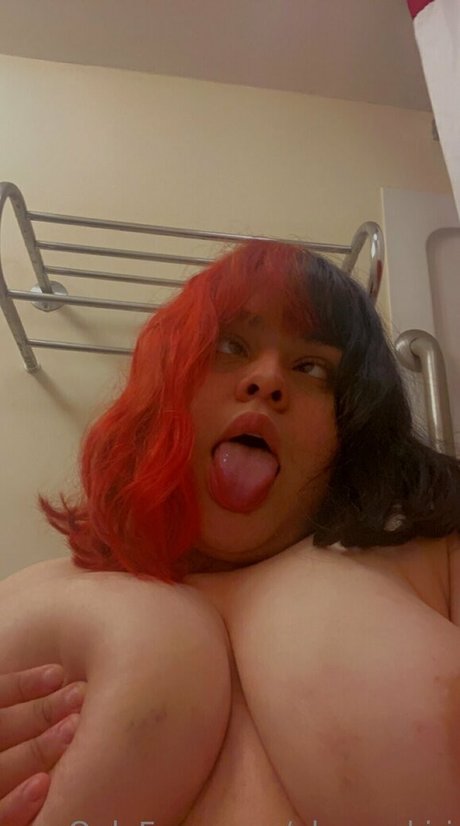 ahegaokiri セクシーなスター 画像