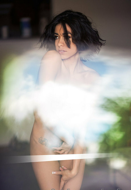 Josie Ann 完璧なモデル ギャラリー