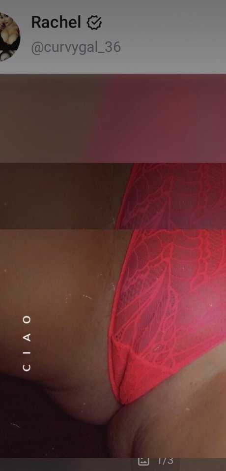 Curvygal Aberdeen ポルノモデル 写真