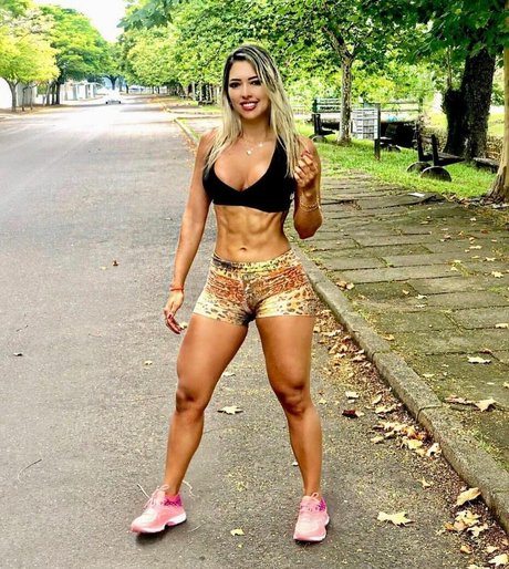 Lais Gabrielli ポルノスター 写真