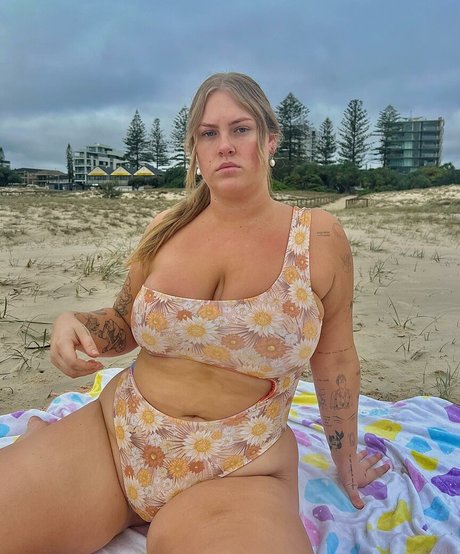 chynna 素敵なスター 画像