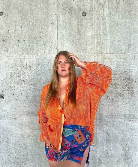 chynna ポルノスター ヌード 写真