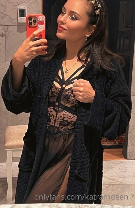 Katherine Ramdeen ポルノスター ギャラリー