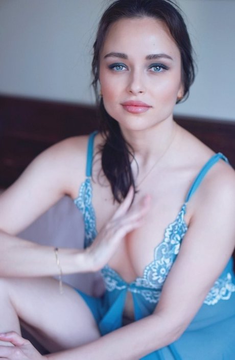 Katherine Ramdeen トップポルノスター 画像