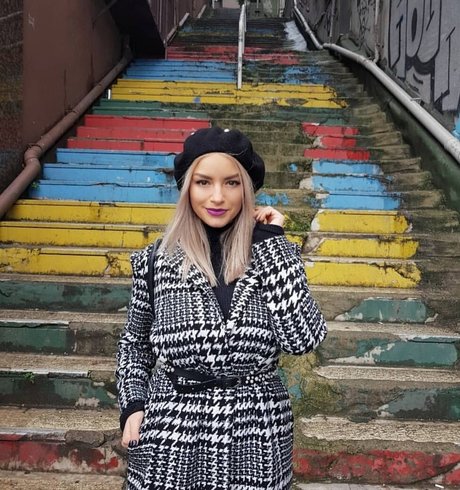 コスプレ フェムボーイ オンリーファンズ パーフェクト 写真