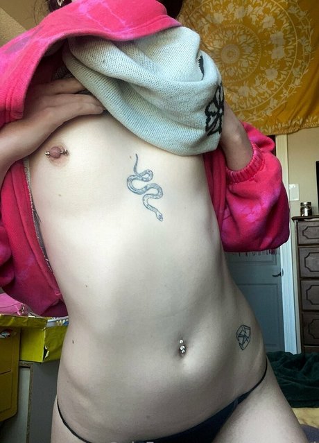 lunaxrated ポルノスター ホット 画像