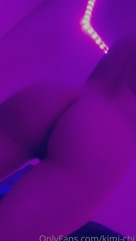 kimi chi セクシーなスター 写真