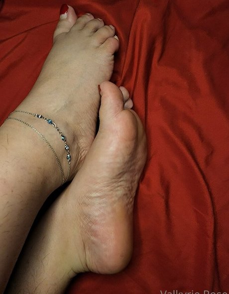 valkyrie rose freee トップスター 画像