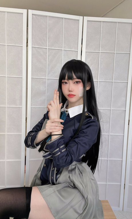 imeva 最高のスター 写真