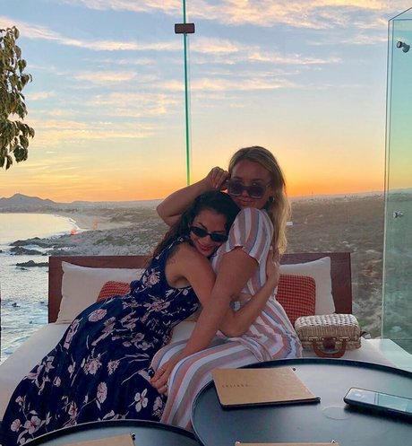 Inbar Lavi スター ヌード 写真