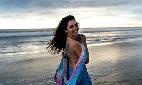 Inbar Lavi 独占女優 画像