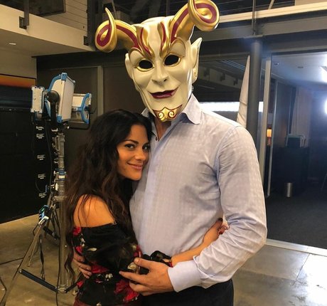 Inbar Lavi スター 裸 写真