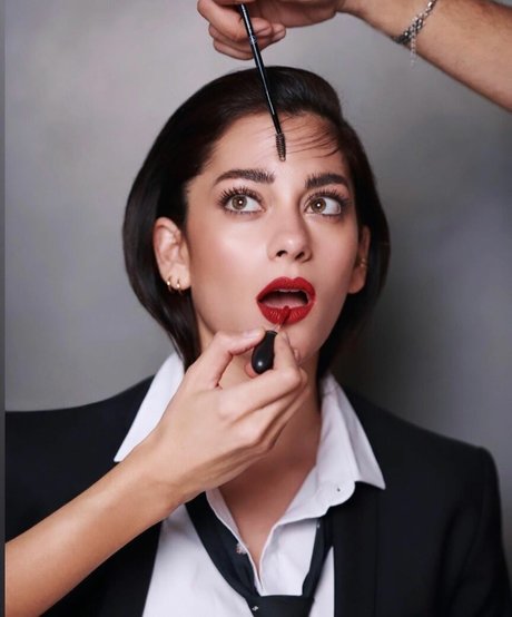 Inbar Lavi ポルノスター ギャラリー