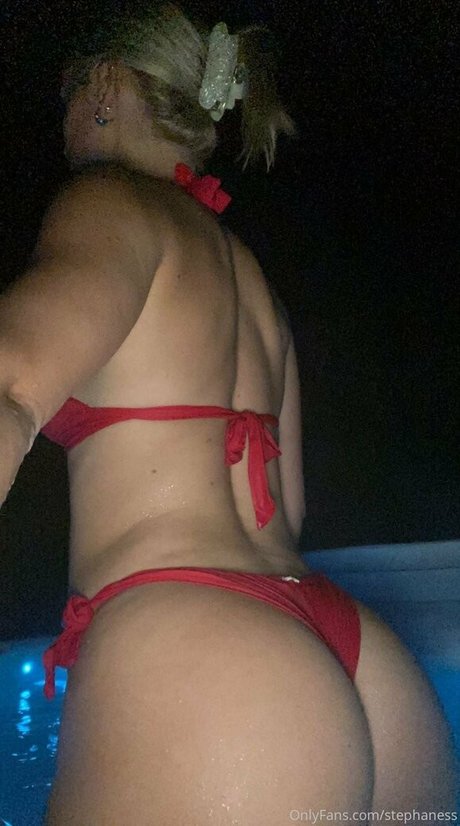 Stephaness アダルトスター 写真