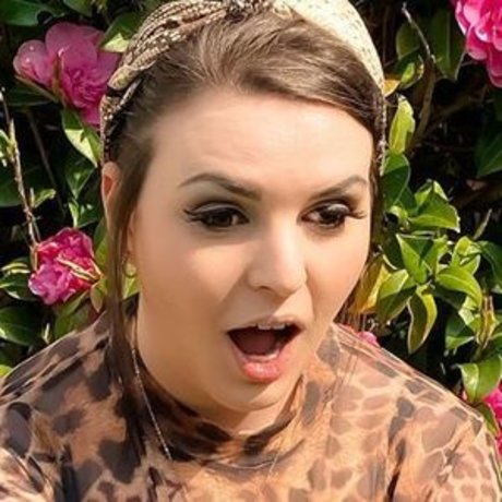 Emma Blackery 完璧なポルノスター 写真