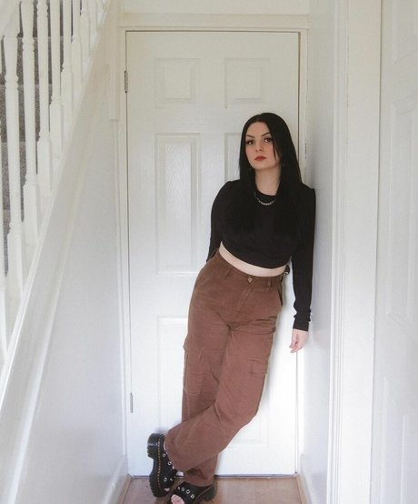 Emma Blackery 完璧なポルノスター 写真
