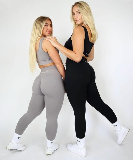 Lauren M ポルノスター ヌード ギャラリー