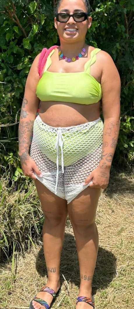 Mc Loma 美しいポルノスター 写真