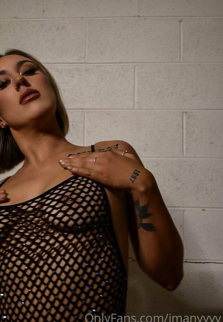 imanyyyy ポルノスター 美しい ギャラリー