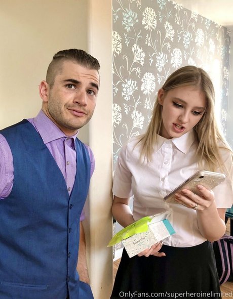 superheroinelimited 素敵なスター 写真