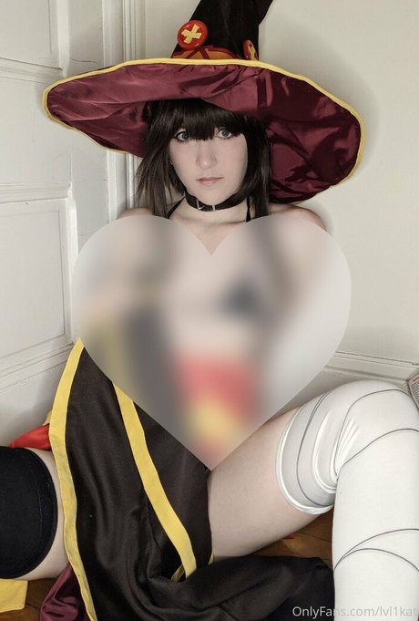 lvl1kat かわいいスター 写真