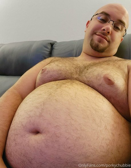 porkychubbie 完璧なスター 写真