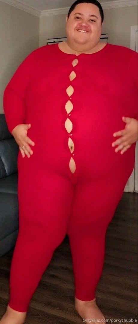 porkychubbie xxxスター 写真