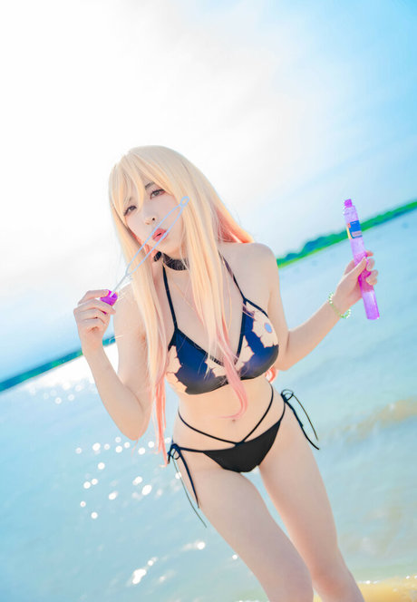 Luximity アダルト女優 写真