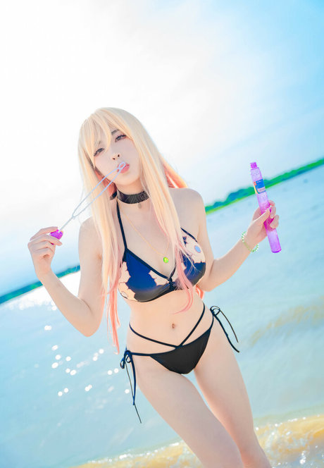 Luximity 独占ポルノスター 写真