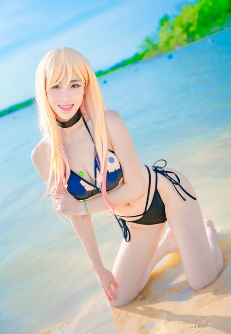 Luximity ポルノスター ギャラリー