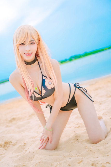 Luximity トップモデル ギャラリー