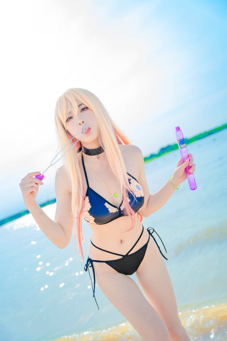 Luximity 裸のモデル 写真